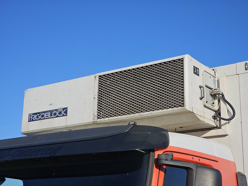 Hladnjača Volvo FM 330 6X2 FRIGOBL. LIFT: slika 18 Hladnjača Volvo FM 330 6X2 FRIGOBL. LIFT: slika 18