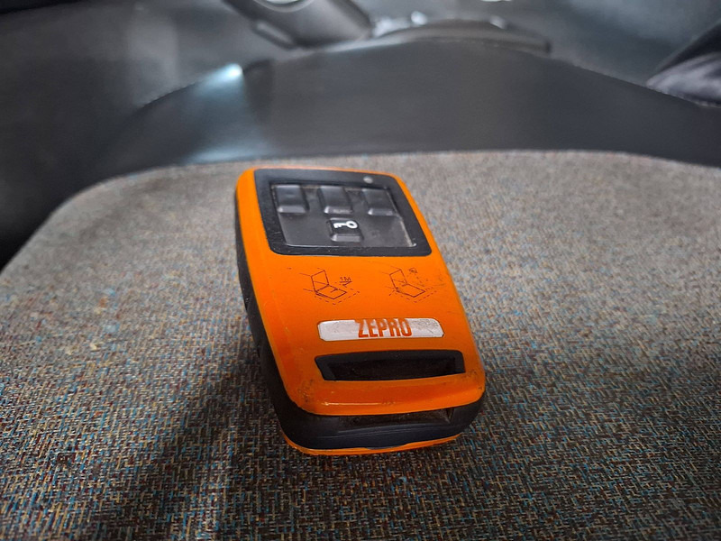 Hladnjača Volvo FM 330 6X2 FRIGOBL. LIFT: slika 16 Hladnjača Volvo FM 330 6X2 FRIGOBL. LIFT: slika 16