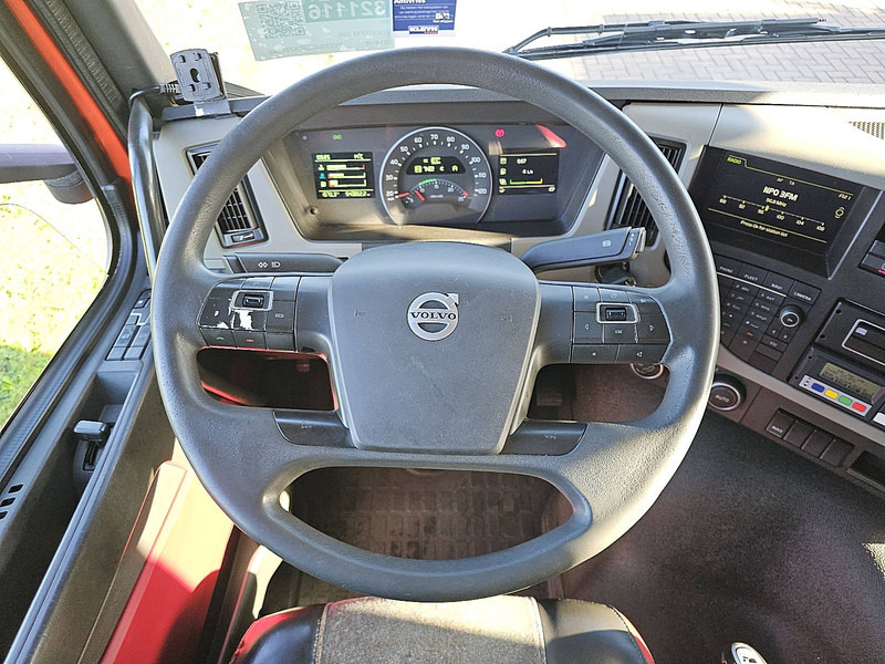 Hladnjača Volvo FM 330 6X2 FRIGOBL. LIFT: slika 10 Hladnjača Volvo FM 330 6X2 FRIGOBL. LIFT: slika 10