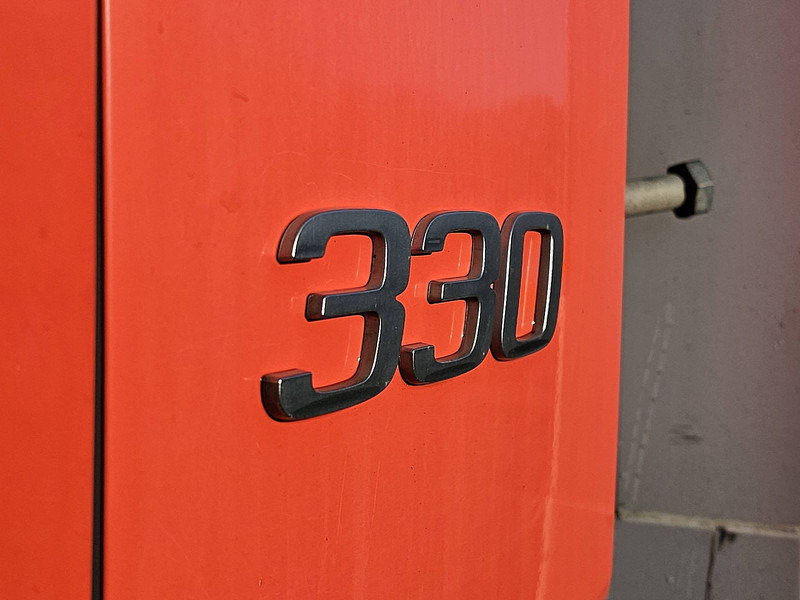 Hladnjača Volvo FM 330 6X2 FRIGOBL. LIFT: slika 19 Hladnjača Volvo FM 330 6X2 FRIGOBL. LIFT: slika 19