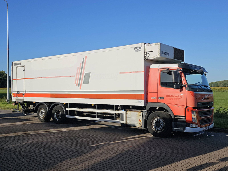Volvo FM 330 6X2 FRIGOBL. LIFT - Hladnjača: slika 5 Volvo FM 330 6X2 FRIGOBL. LIFT - Hladnjača: slika 5