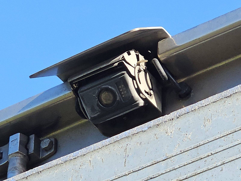 Hladnjača Volvo FM 330 6X2 FRIGOBL. LIFT: slika 20 Hladnjača Volvo FM 330 6X2 FRIGOBL. LIFT: slika 20