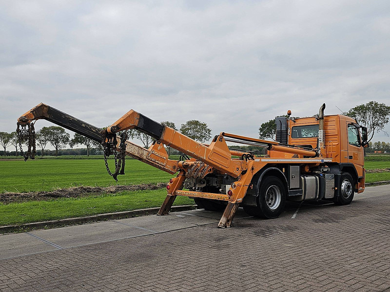 Volvo FM 330 - Kamion za utovaranje kontejnera: slika 3 Volvo FM 330 - Kamion za utovaranje kontejnera: slika 3