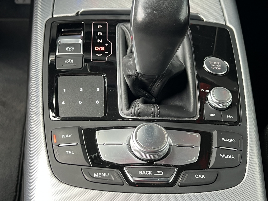 Audi A6 3.0 TDI quattro Business BOSE Head-Up ACC - Karavan: slika 5 Audi A6 3.0 TDI quattro Business BOSE Head-Up ACC - Karavan: slika 5