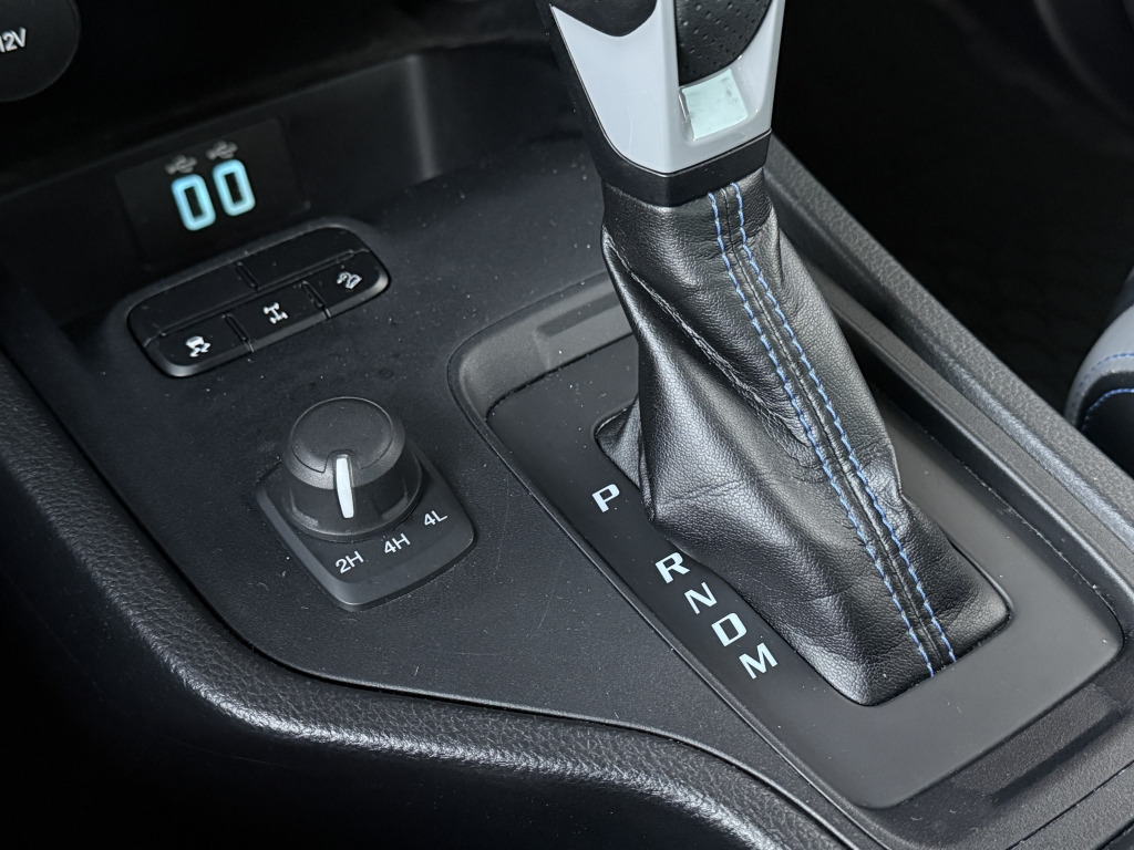 Ford Ranger 2.0L Ecoblue Raptor DoKa 4x4 Standheizung - Dostavno vozilo s ravnom platformom, Dostavno vozilo sa duplom kabinom: slika 2 Ford Ranger 2.0L Ecoblue Raptor DoKa 4x4 Standheizung - Dostavno vozilo s ravnom platformom, Dostavno vozilo sa duplom kabinom: slika 2