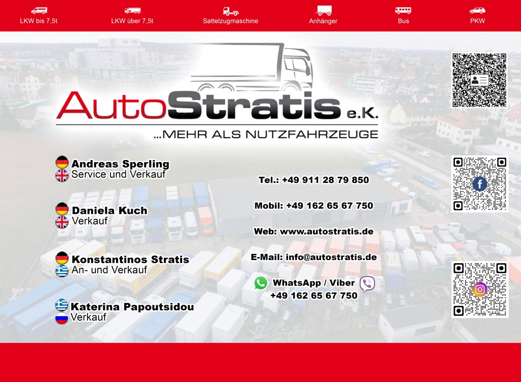 Iveco Daily 35C18 3.0 Euro4 Tempomat 4,15m Koffer+ LBW - Dostavno vozilo sa zatvorenim sandukom: slika 5 Iveco Daily 35C18 3.0 Euro4 Tempomat 4,15m Koffer+ LBW - Dostavno vozilo sa zatvorenim sandukom: slika 5