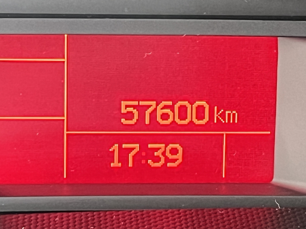 Iveco Daily 35S14 Klima Carrier Xarios 350 Tiefkühl - Dostavno vozilo hladnjača: slika 2 Iveco Daily 35S14 Klima Carrier Xarios 350 Tiefkühl - Dostavno vozilo hladnjača: slika 2