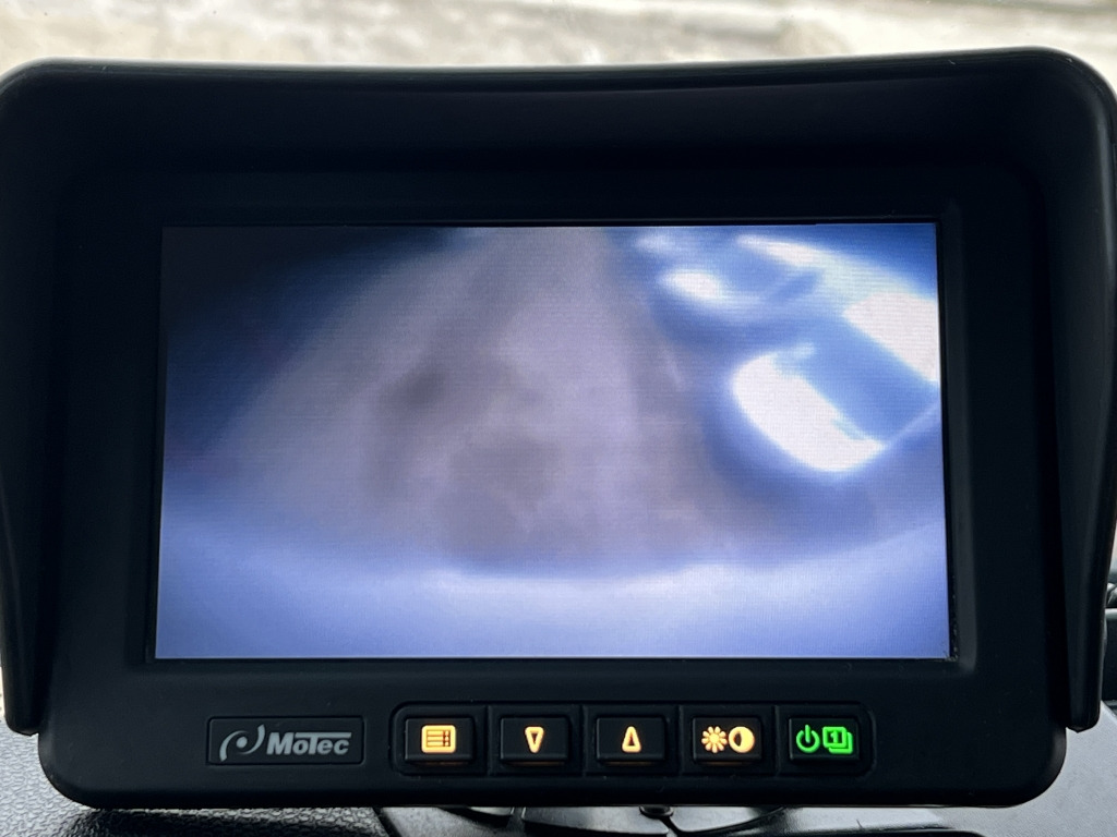 Iveco EuroCargo ML160E28 MitsubTU85 Tiefkühl 7,6m LBW - Hladnjača: slika 2 Iveco EuroCargo ML160E28 MitsubTU85 Tiefkühl 7,6m LBW - Hladnjača: slika 2