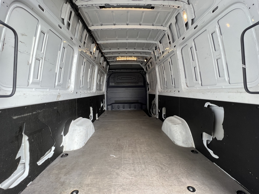 Mercedes-Benz Sprinter 315 CDI Eu 6d-TEMP MAXI KLIMA Tempomat - Furgon: slika 5 Mercedes-Benz Sprinter 315 CDI Eu 6d-TEMP MAXI KLIMA Tempomat - Furgon: slika 5