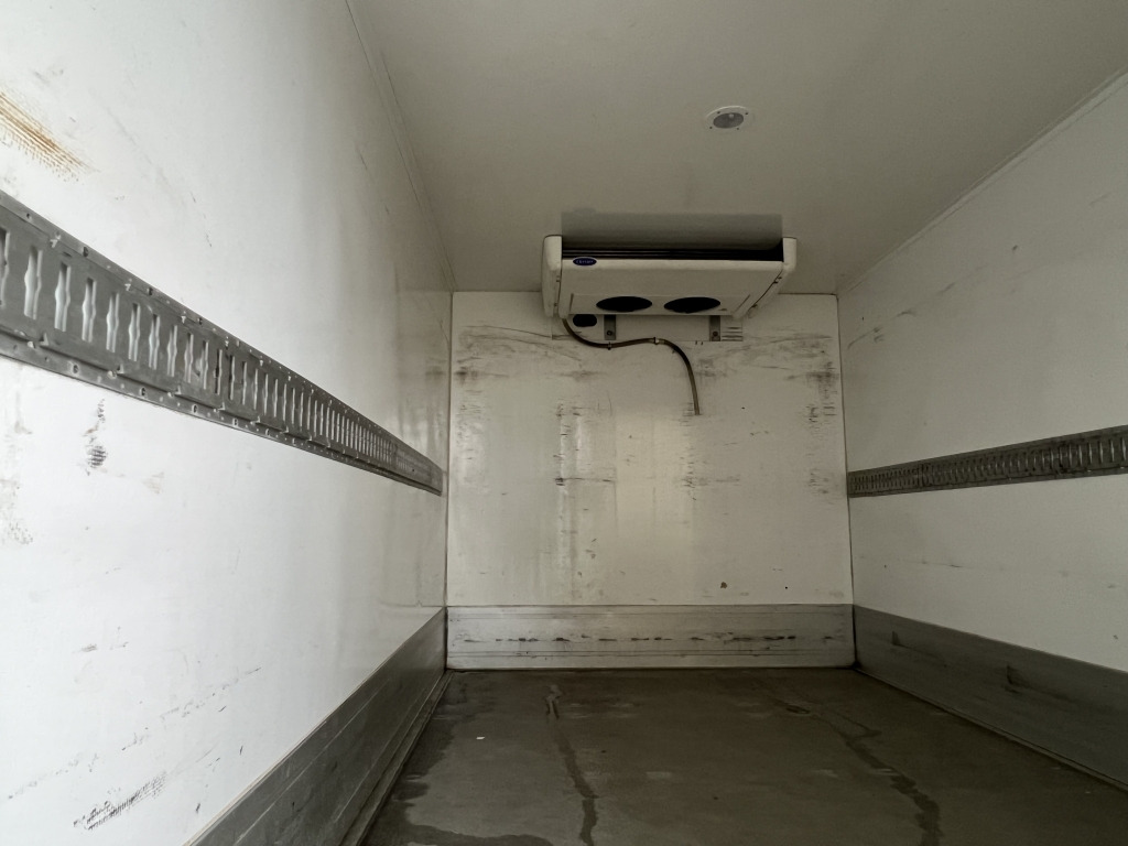 Mercedes-Benz Sprinter 316 CDI 4x4 3,4m CarrierViento Tiefkühl - Dostavno vozilo hladnjača: slika 5 Mercedes-Benz Sprinter 316 CDI 4x4 3,4m CarrierViento Tiefkühl - Dostavno vozilo hladnjača: slika 5