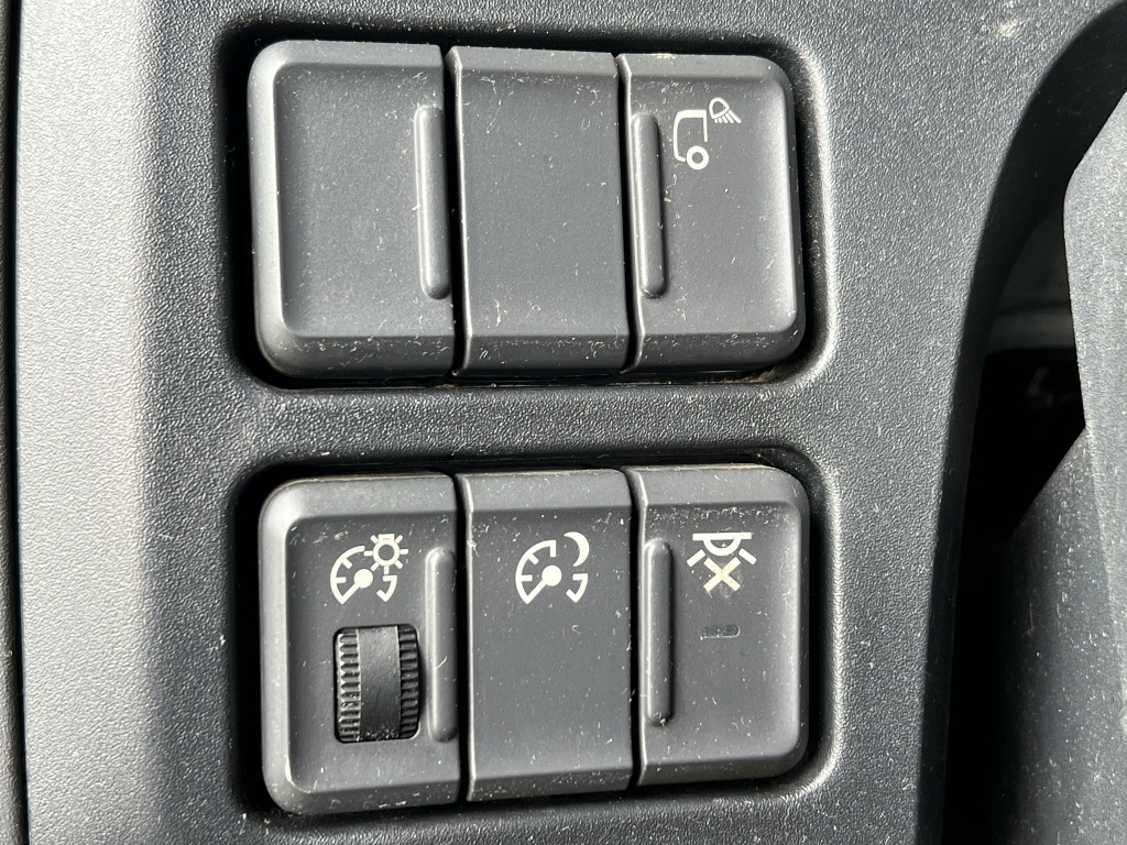 Daf XF 510 4x4 Hydrodrive Orig.479`Km Alu Retarder - Tegljač: slika 5 Daf XF 510 4x4 Hydrodrive Orig.479`Km Alu Retarder - Tegljač: slika 5