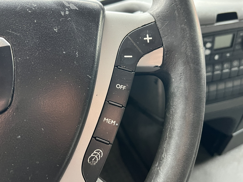 Tegljač MAN TGX 18.440 EEV EEV Klimaautom. Motorbremse Jumbo: slika 14