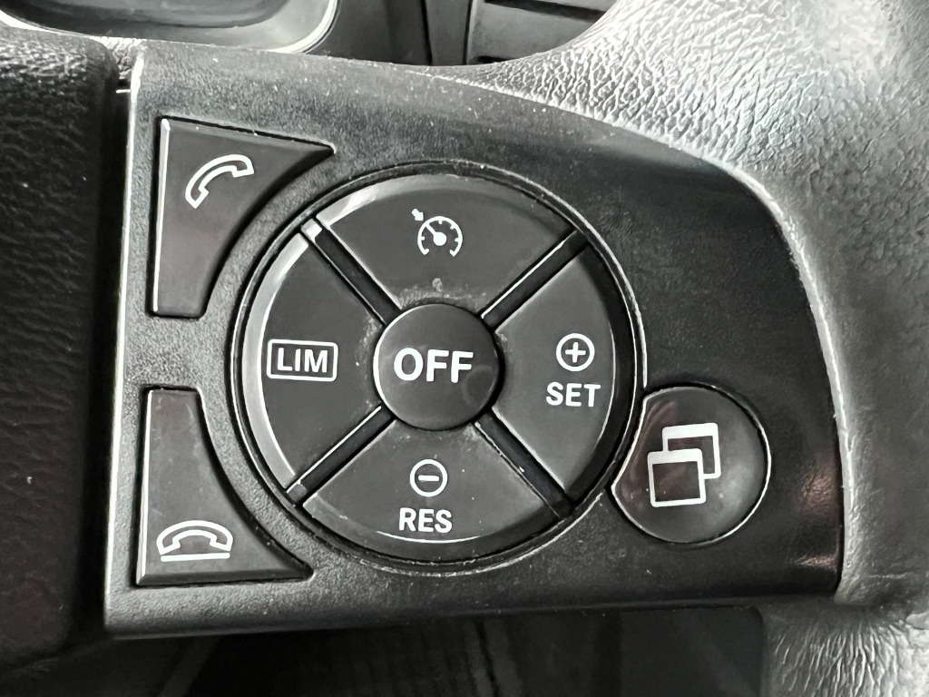Mercedes-Benz Actros 1843 Klima Retarder ACC-Abstandstempomat - Tegljač: slika 4 Mercedes-Benz Actros 1843 Klima Retarder ACC-Abstandstempomat - Tegljač: slika 4