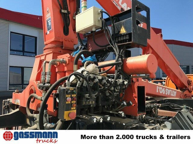 ATLAS AK 90.1 HDS A15, Funk, 20x VORHANDEN! - Kran za kamion: slika 5 ATLAS AK 90.1 HDS A15, Funk, 20x VORHANDEN! - Kran za kamion: slika 5