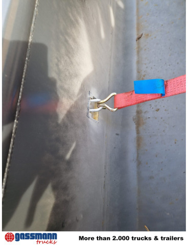 Novu Abrol kontejner Abrollcontainer mit Klappe ca. 9 m³,: slika 14 Novu Abrol kontejner Abrollcontainer mit Klappe ca. 9 m³,: slika 14