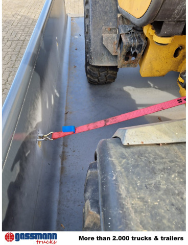 Novu Abrol kontejner Abrollcontainer mit Klappe ca. 9 m³,: slika 13 Novu Abrol kontejner Abrollcontainer mit Klappe ca. 9 m³,: slika 13