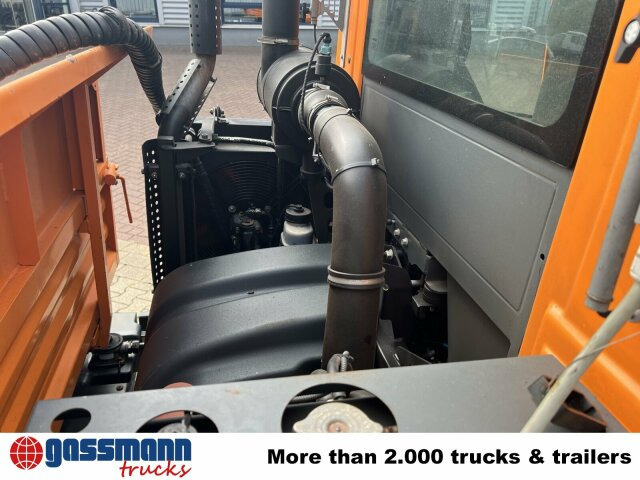 Andere M31 4x4, 3-S-Kipper, Schneepflug, Streuer - Autočistilica: slika 4 Andere M31 4x4, 3-S-Kipper, Schneepflug, Streuer - Autočistilica: slika 4