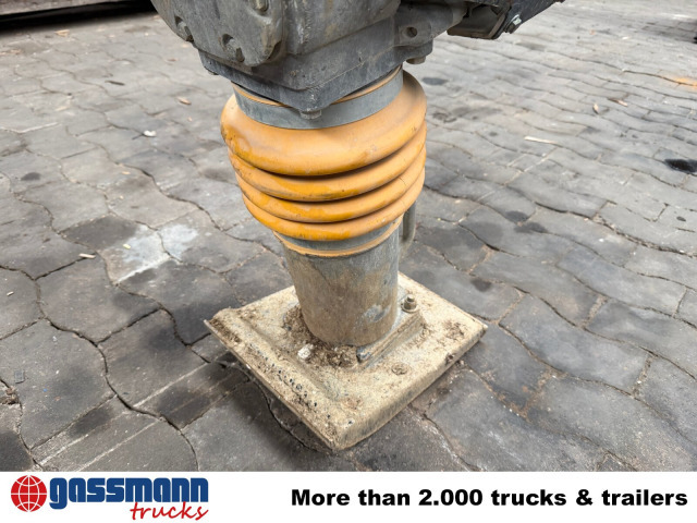 BOMAG BT 65/4 Stampfer - Nabijač: slika 5 BOMAG BT 65/4 Stampfer - Nabijač: slika 5