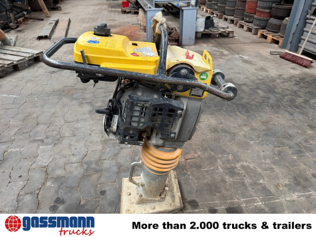 BOMAG BT 65/4 Stampfer - Nabijač: slika 2 BOMAG BT 65/4 Stampfer - Nabijač: slika 2