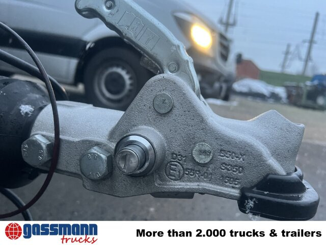 Brian James CarGO Connect, Plane, Winde - Niska prikolica za prevoz: slika 4 Brian James CarGO Connect, Plane, Winde - Niska prikolica za prevoz: slika 4