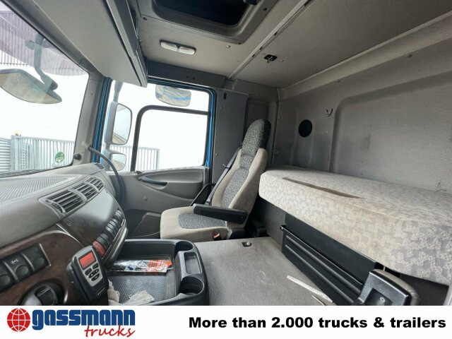 DAF AT 85.460 6x4, Abrollkipper Palfinger T20 - Kamion sa hidrauličnom kukom, Kamion sa dizalicom: slika 3 DAF AT 85.460 6x4, Abrollkipper Palfinger T20 - Kamion sa hidrauličnom kukom, Kamion sa dizalicom: slika 3