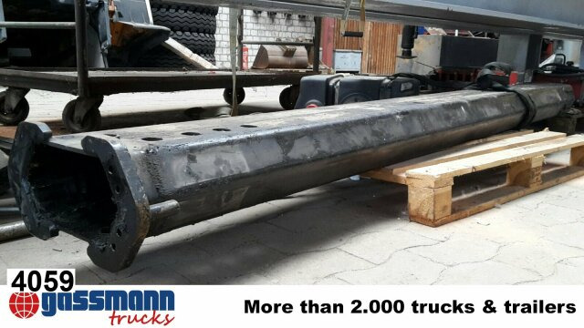 Hiab Ausschub 2.800mm - Dodatak: slika 1 Hiab Ausschub 2.800mm - Dodatak: slika 1