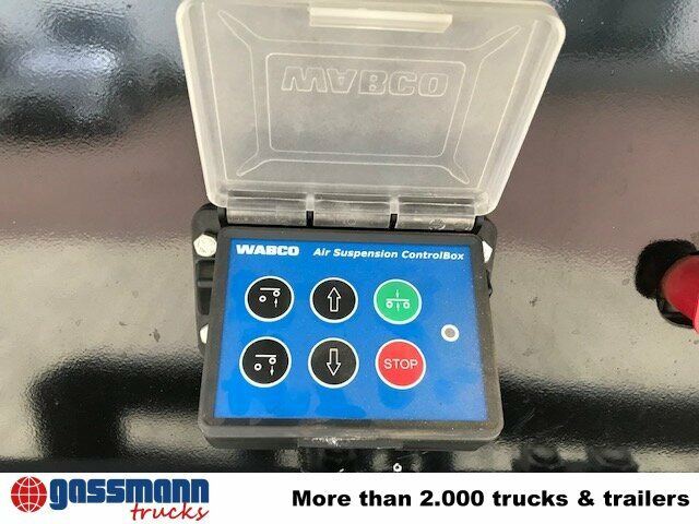 F-A-G SKA 50, ca. 51,8m³, Kombitür - Poluprikolica istovarivača: slika 5 F-A-G SKA 50, ca. 51,8m³, Kombitür - Poluprikolica istovarivača: slika 5