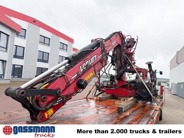 F120 S79 R - Kamion sa golom šasijom i zatvorenom kabinom, Kamion sa dizalicom: slika 5 F120 S79 R - Kamion sa golom šasijom i zatvorenom kabinom, Kamion sa dizalicom: slika 5