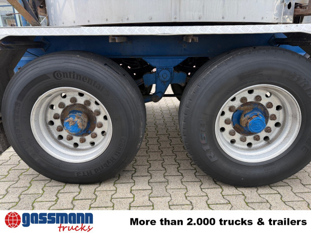 Faehndrich AG TKS-Z13 Asphaltkocher - Prskalica bitu-emulzije: slika 3 Faehndrich AG TKS-Z13 Asphaltkocher - Prskalica bitu-emulzije: slika 3