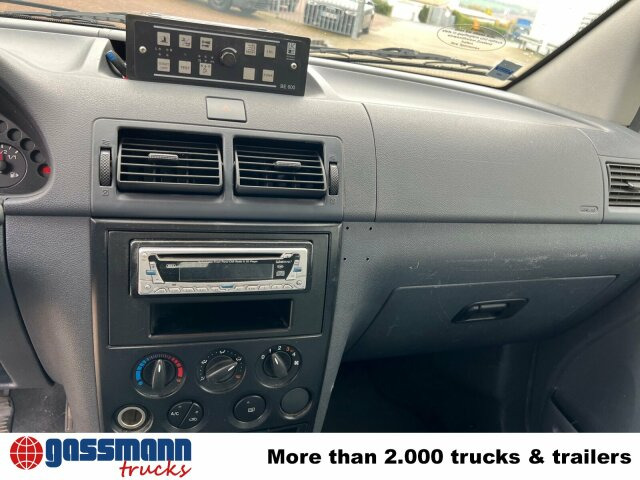 Ford Tourneo Connect 4x2, Personentransporter, - Mali kombi: slika 5 Ford Tourneo Connect 4x2, Personentransporter, - Mali kombi: slika 5