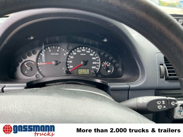 Ford Tourneo Connect 4x2, Personentransporter, - Mali kombi: slika 3 Ford Tourneo Connect 4x2, Personentransporter, - Mali kombi: slika 3