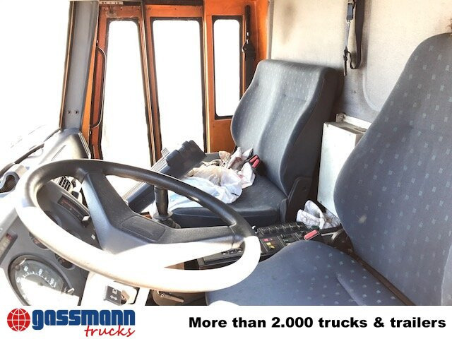 GINAF GINC 3030 mit Heckkran Atlas AK 90.1 HDS - Kamion sa tovarnim sandukom, Kamion sa dizalicom: slika 5 GINAF GINC 3030 mit Heckkran Atlas AK 90.1 HDS - Kamion sa tovarnim sandukom, Kamion sa dizalicom: slika 5