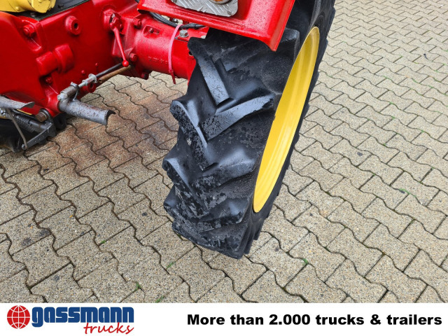 Allgaier A111 - Građevinska mašina: slika 2 Allgaier A111 - Građevinska mašina: slika 2