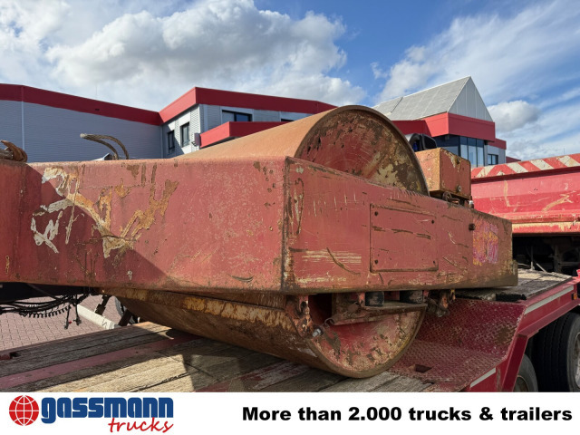 Anhängevibrationswalze - Građevinska mašina: slika 2 Anhängevibrationswalze - Građevinska mašina: slika 2