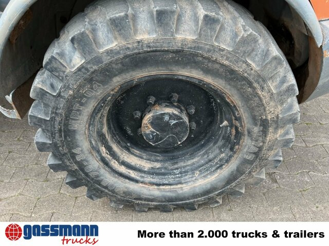 Atlas AR 85 Radlader - Građevinska mašina: slika 2 Atlas AR 85 Radlader - Građevinska mašina: slika 2