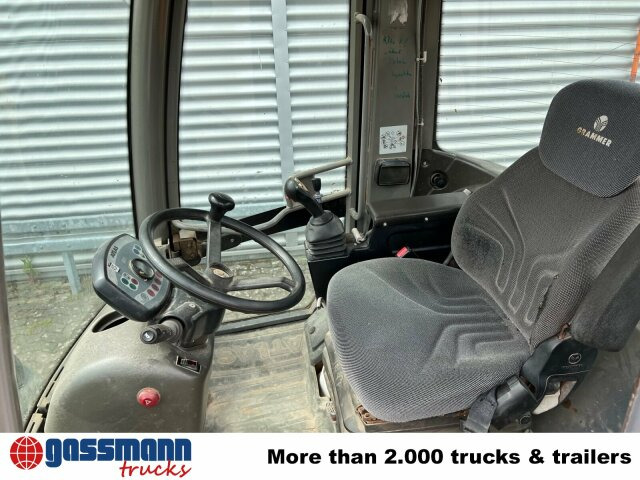 Atlas AR 85 Radlader - Građevinska mašina: slika 4 Atlas AR 85 Radlader - Građevinska mašina: slika 4