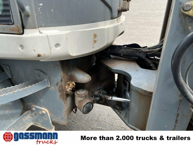 Atlas AR 85 Radlader - Građevinska mašina: slika 3 Atlas AR 85 Radlader - Građevinska mašina: slika 3