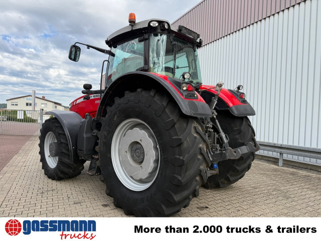 Građevinska mašina MF 8690 Dyna-VT: slika 15 Građevinska mašina MF 8690 Dyna-VT: slika 15