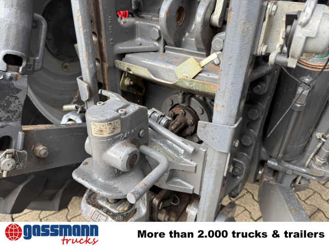 Građevinska mašina MF 8690 Dyna-VT: slika 14 Građevinska mašina MF 8690 Dyna-VT: slika 14