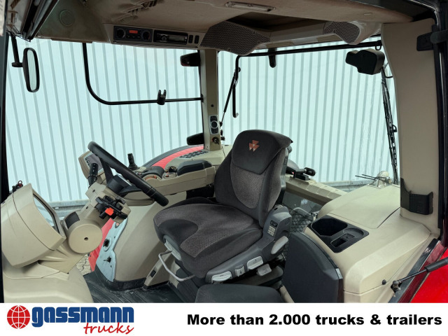 MF 8690 Dyna-VT - Građevinska mašina: slika 3 MF 8690 Dyna-VT - Građevinska mašina: slika 3