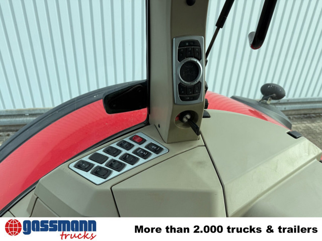 Građevinska mašina MF 8690 Dyna-VT: slika 7 Građevinska mašina MF 8690 Dyna-VT: slika 7