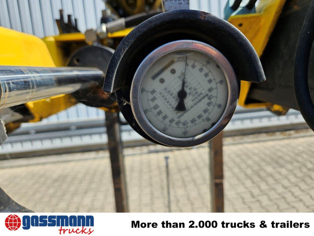 H 332V-1100 Palettenzange - Kuka: slika 2 H 332V-1100 Palettenzange - Kuka: slika 2