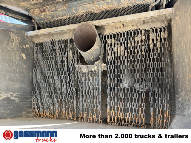 Hako Multicar Citymaster 2000 3B Kehrmaschine 4x2 - Autočistilica: slika 2 Hako Multicar Citymaster 2000 3B Kehrmaschine 4x2 - Autočistilica: slika 2