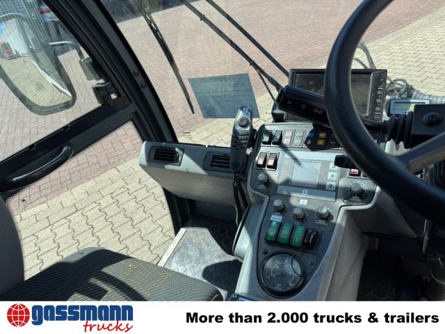 Hako Multicar Citymaster 2000 3B Kehrmaschine 4x2 - Autočistilica: slika 4 Hako Multicar Citymaster 2000 3B Kehrmaschine 4x2 - Autočistilica: slika 4