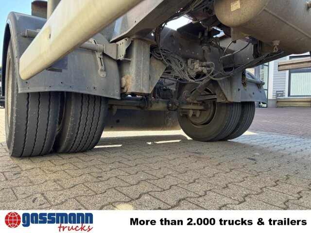 Hüffermann HSA 18.65 Schlittenabroller - Abrol/ Autopodizač prikolica: slika 2 Hüffermann HSA 18.65 Schlittenabroller - Abrol/ Autopodizač prikolica: slika 2