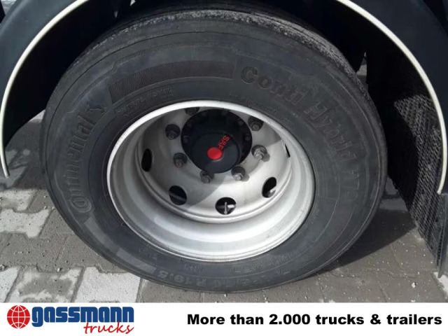 Hüffermann HSA-3, Vario Carrier, Absetzanhänger - Prikolica za prevoz kontejnera/ Prikolica sa promenjivim sandukom: slika 2 Hüffermann HSA-3, Vario Carrier, Absetzanhänger - Prikolica za prevoz kontejnera/ Prikolica sa promenjivim sandukom: slika 2