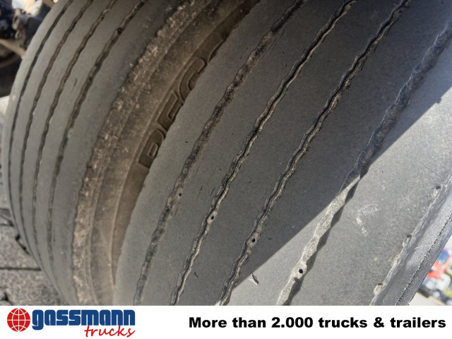 Hüffermann HUEFFERMANN HSA 18.65 Schlittenabroller - Abrol/ Autopodizač prikolica: slika 3 Hüffermann HUEFFERMANN HSA 18.65 Schlittenabroller - Abrol/ Autopodizač prikolica: slika 3