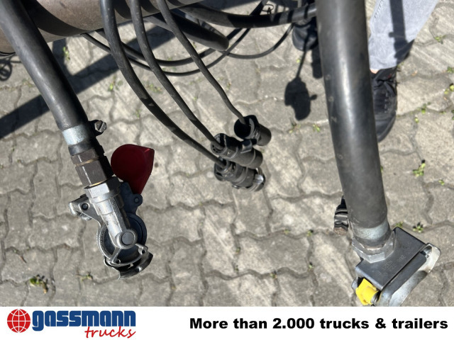 Hüffermann HUEFFERMANN HSA 18.65 Schlittenabroller - Abrol/ Autopodizač prikolica: slika 5 Hüffermann HUEFFERMANN HSA 18.65 Schlittenabroller - Abrol/ Autopodizač prikolica: slika 5