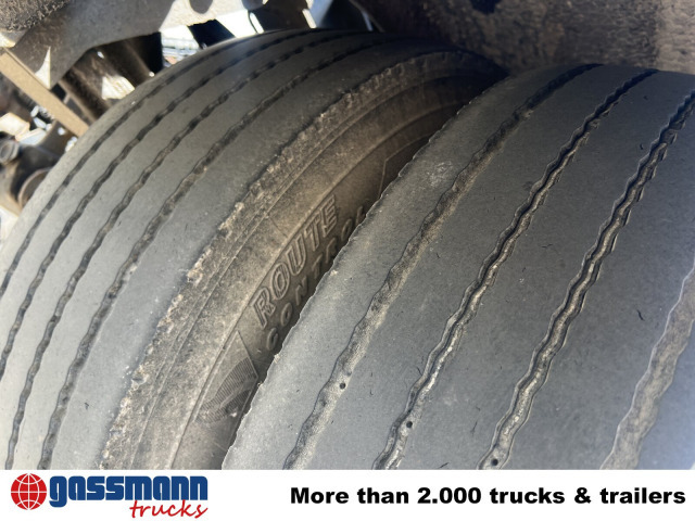 Hüffermann HUEFFERMANN HSA 18.65 Schlittenabroller - Abrol/ Autopodizač prikolica: slika 4 Hüffermann HUEFFERMANN HSA 18.65 Schlittenabroller - Abrol/ Autopodizač prikolica: slika 4