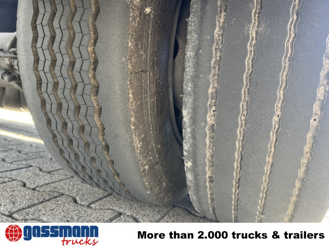 Hüffermann HUEFFERMANN HSA 18.65 Schlittenabroller - Abrol/ Autopodizač prikolica: slika 3 Hüffermann HUEFFERMANN HSA 18.65 Schlittenabroller - Abrol/ Autopodizač prikolica: slika 3